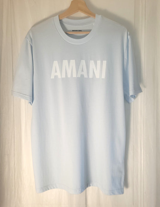 AMANI