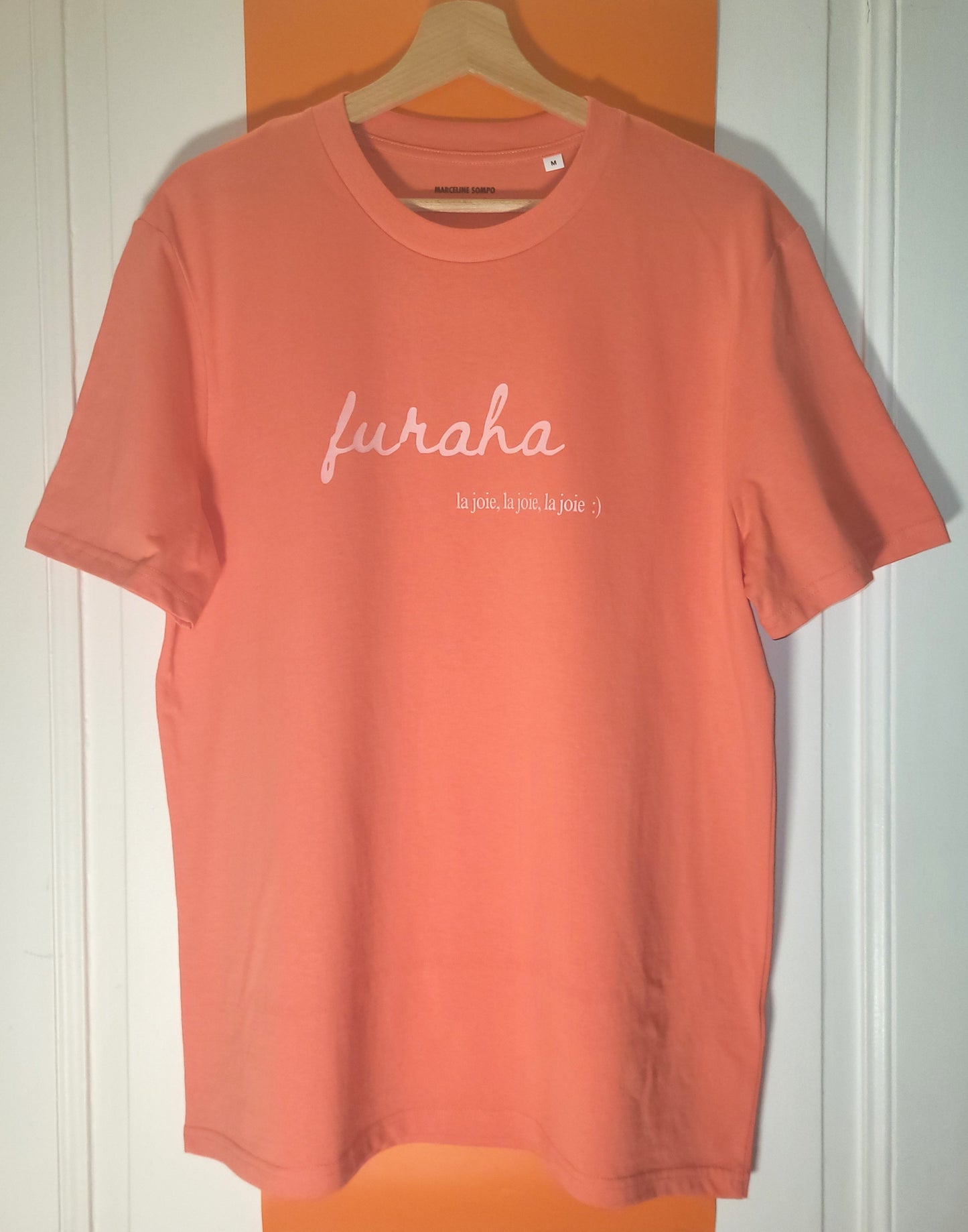 FURAHA