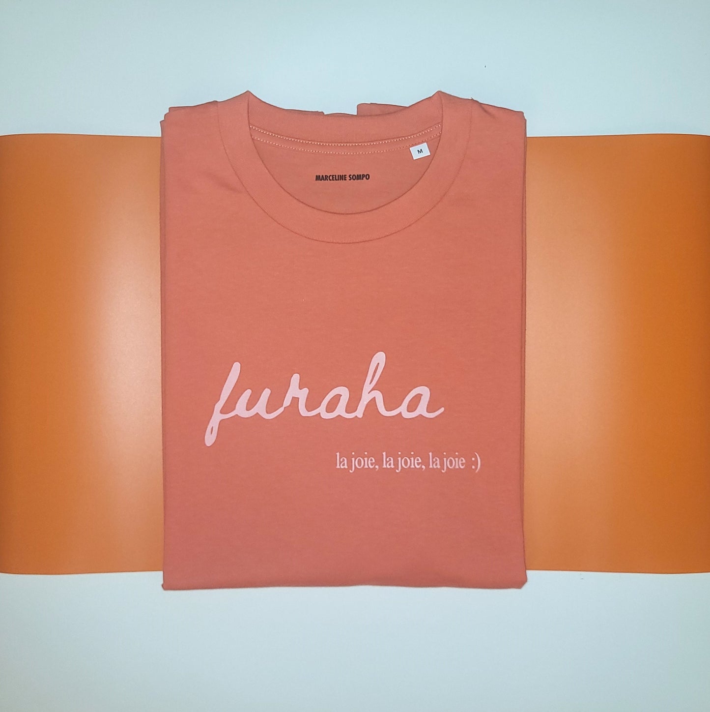 FURAHA