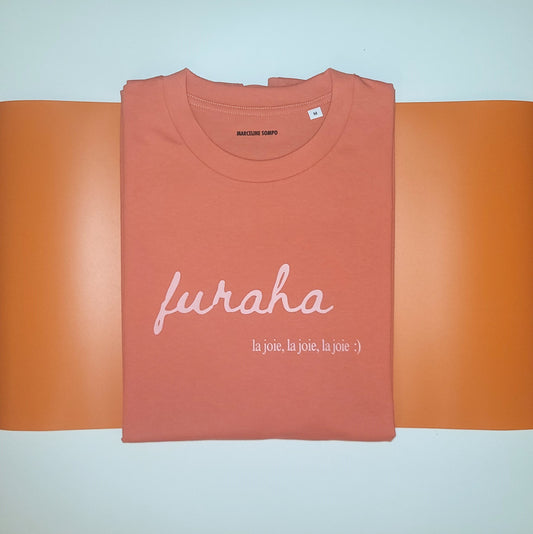 FURAHA
