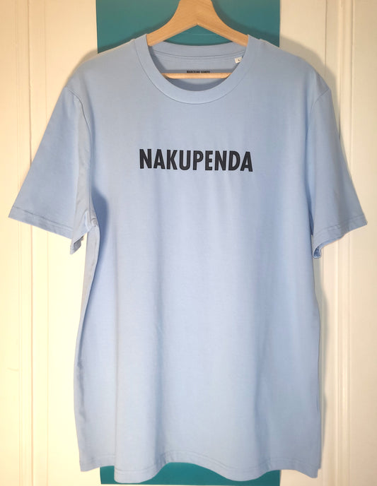 NAKUPENDA