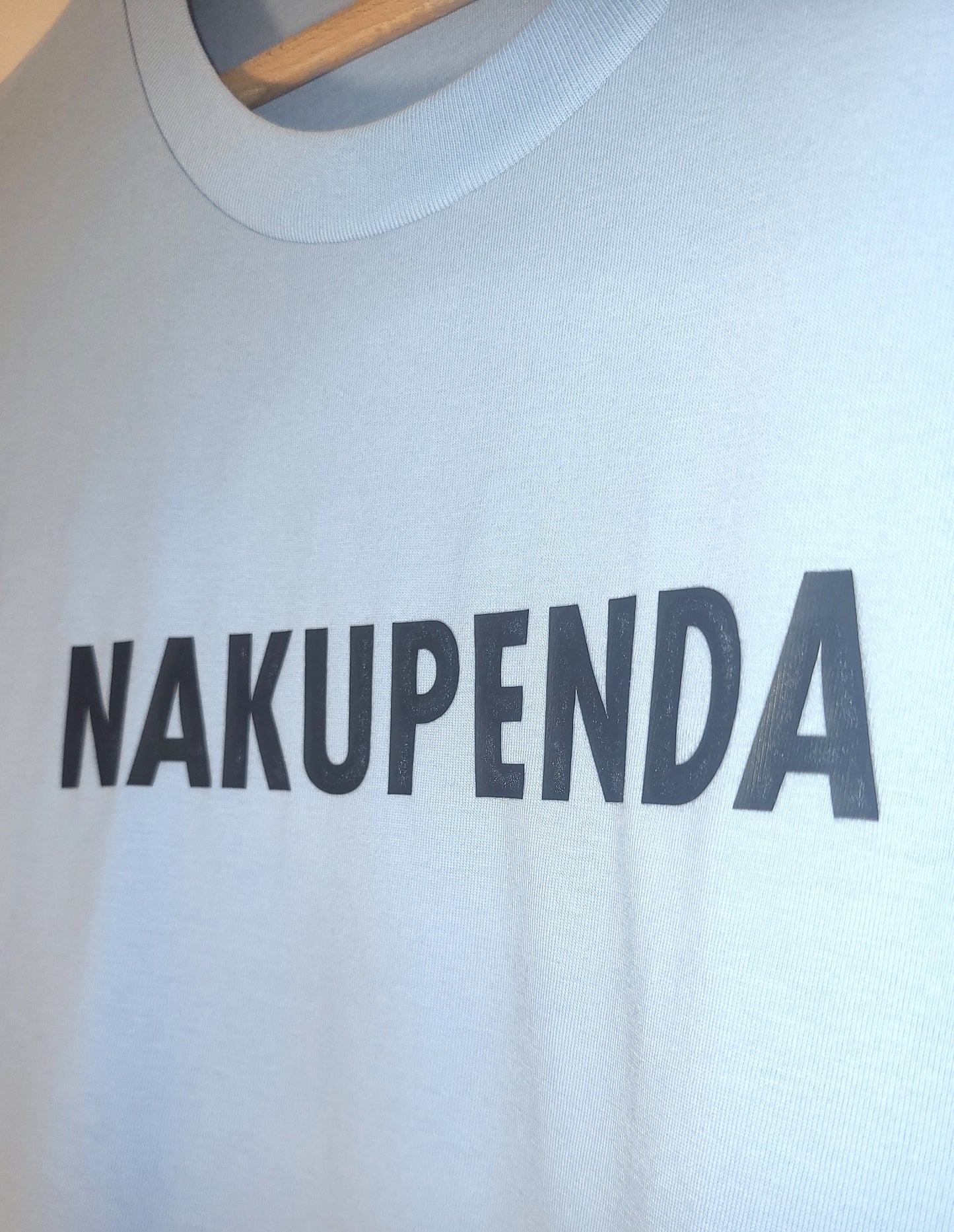 NAKUPENDA