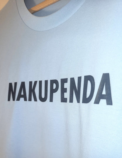 NAKUPENDA