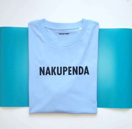 NAKUPENDA