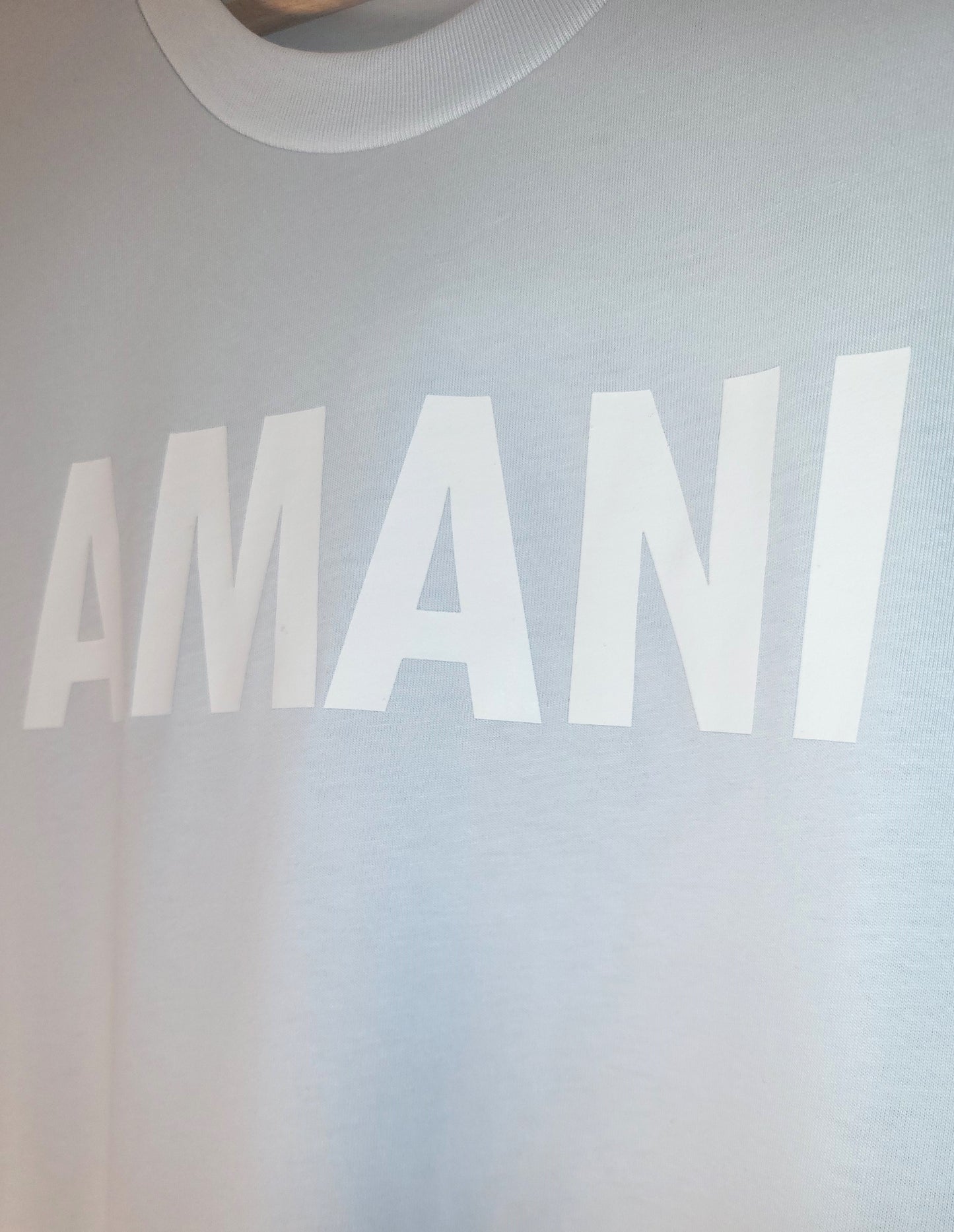 AMANI