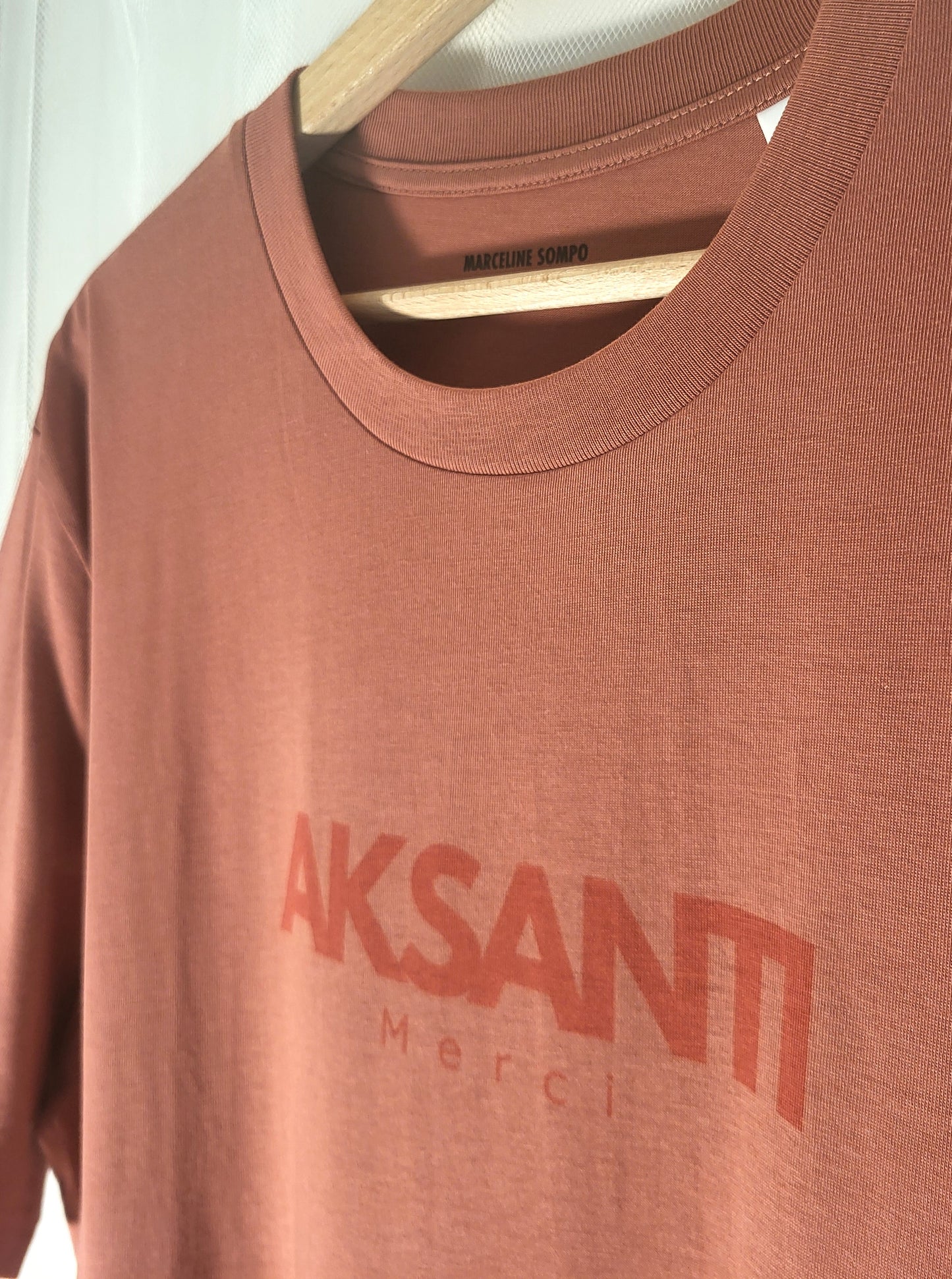 AKSANTI