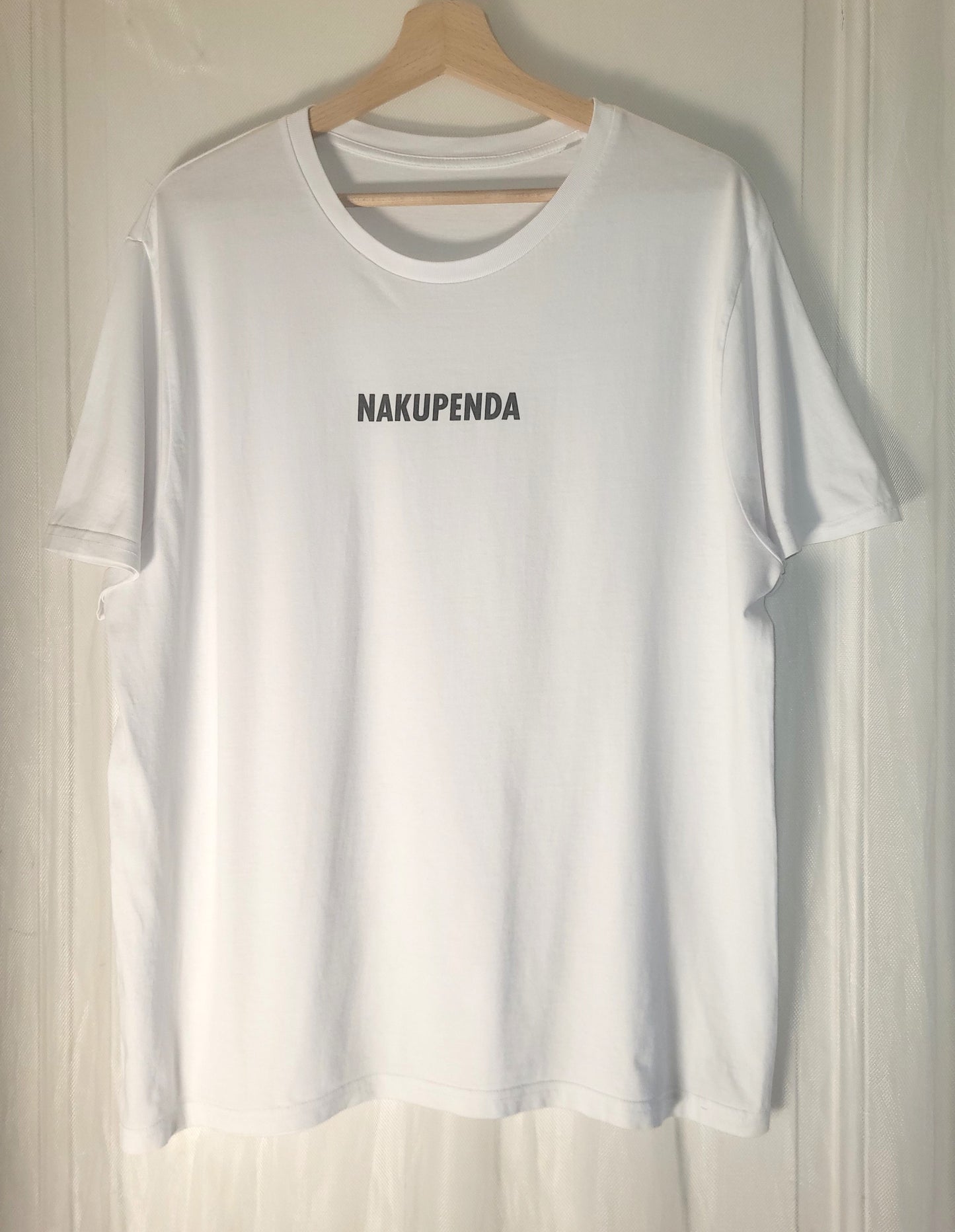 NAKUPENDA