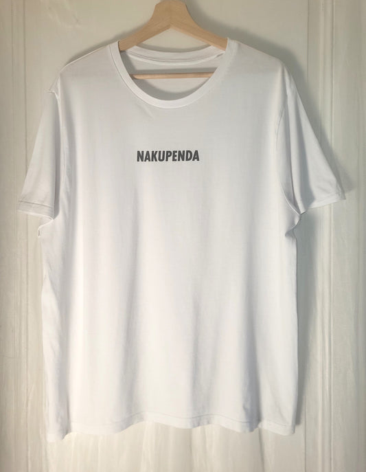NAKUPENDA