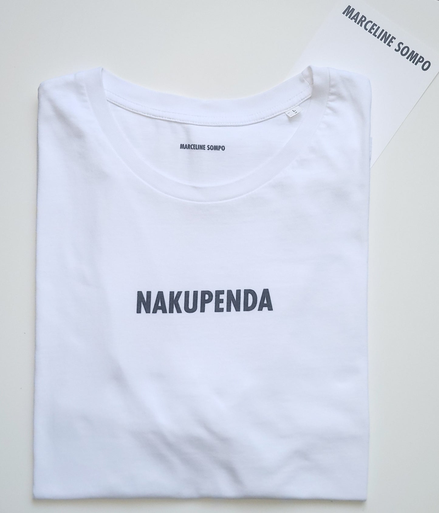 NAKUPENDA