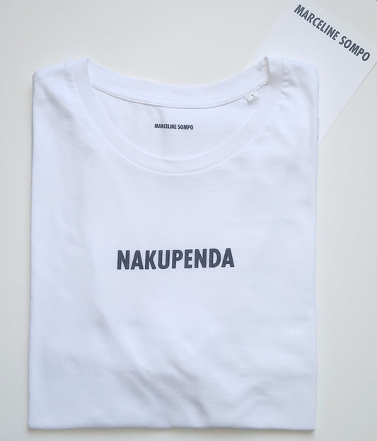 NAKUPENDA