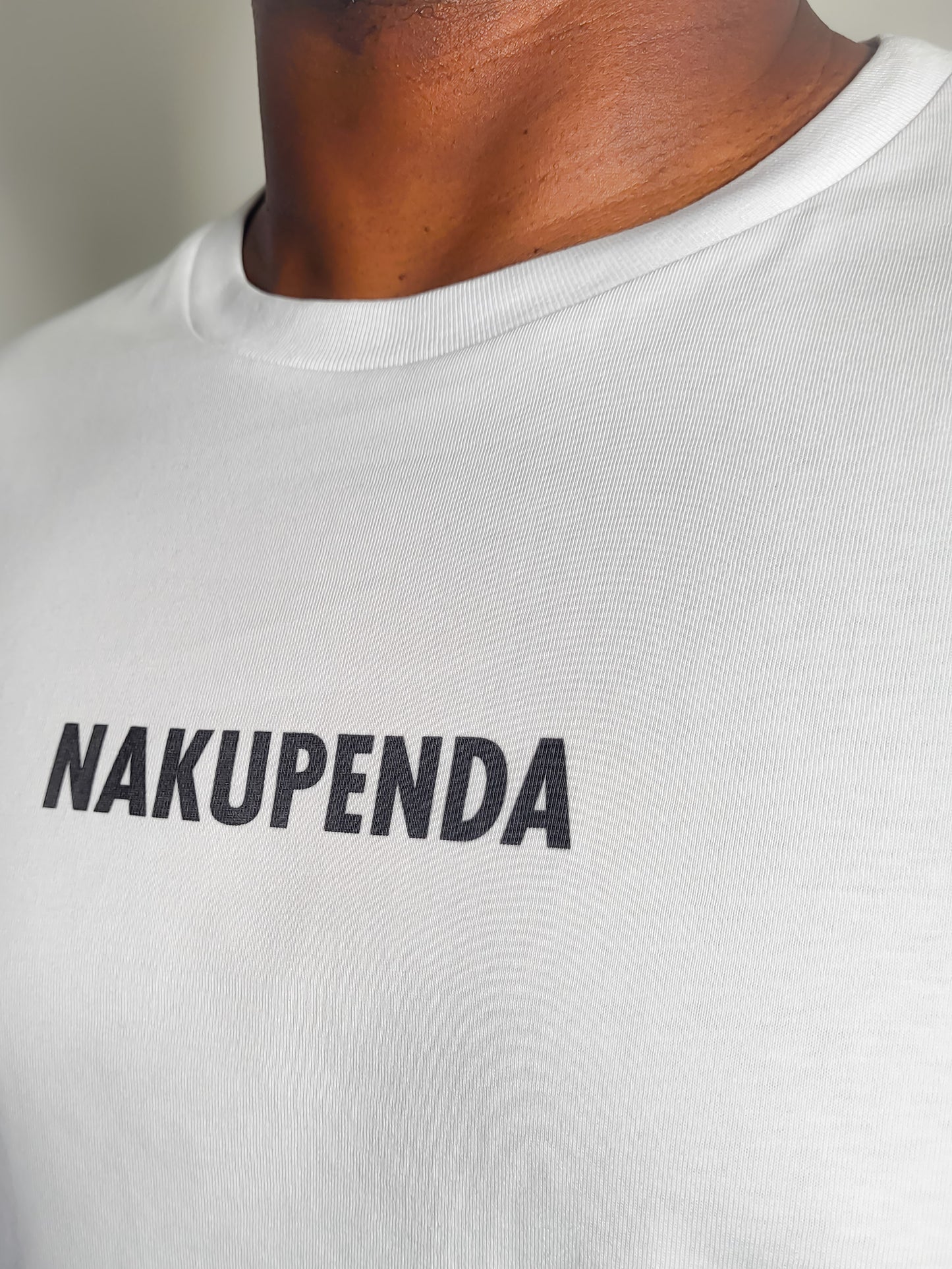 NAKUPENDA