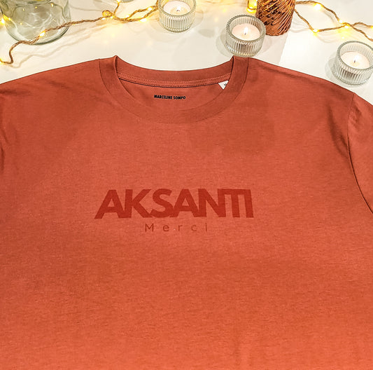 AKSANTI