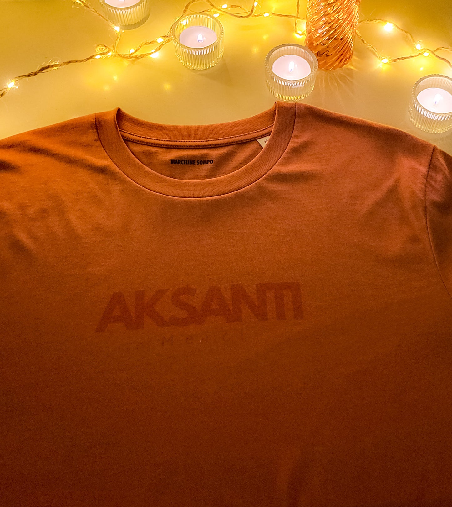 AKSANTI