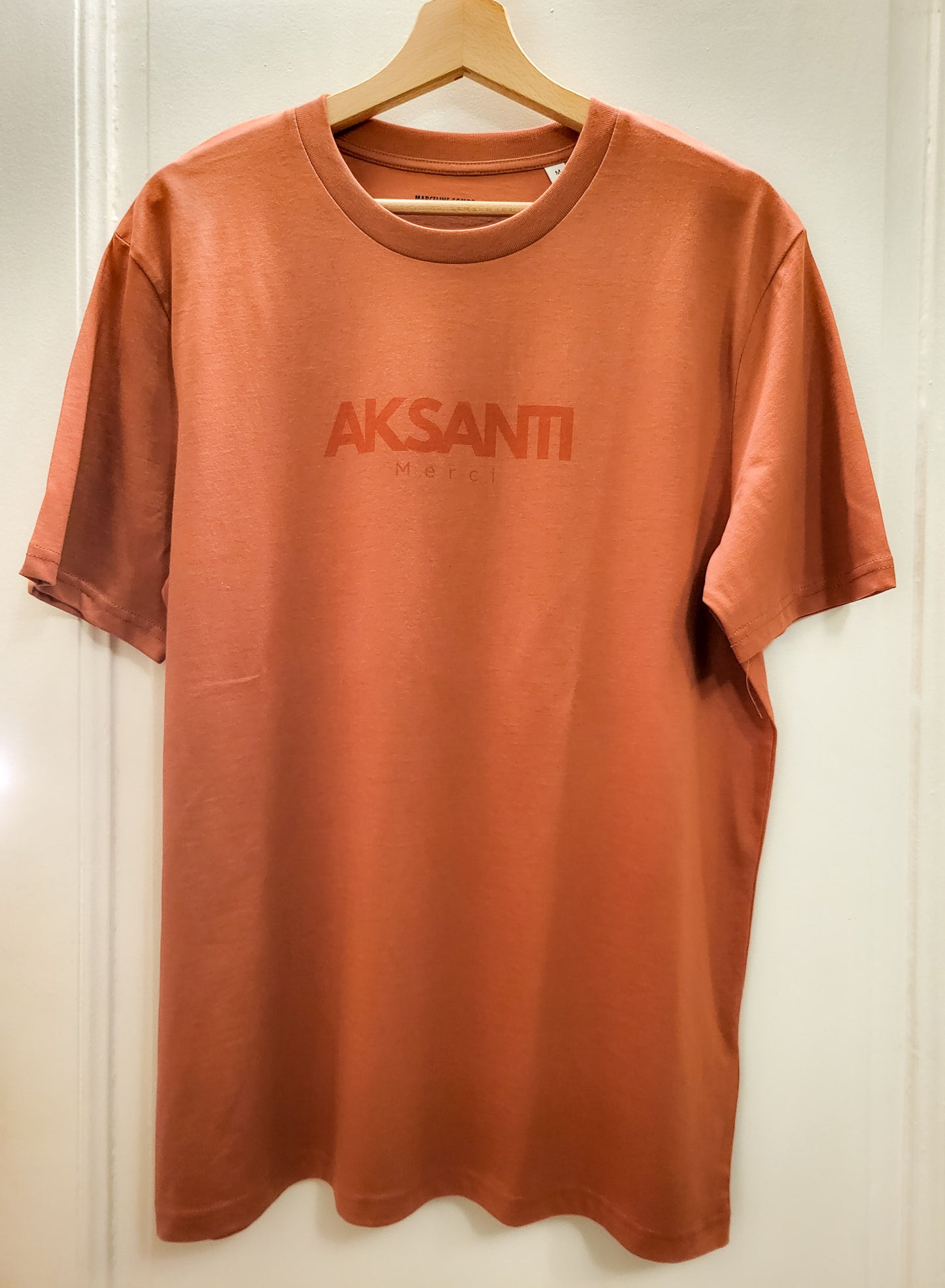 AKSANTI